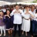 Casas Carmen Serdán, modelo integral para el tejido social