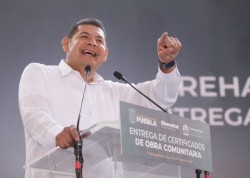 Con trabajo coordinado, en Puebla disminuye el robo de hidrocarburo