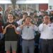 Cuautlancingo, comprometido con deporte y juventud