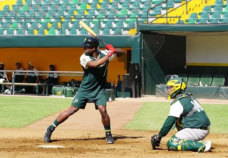 Continúa el trabajo de pretemporada de Pericos de Puebla