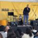 Exitoso “Open House 2025” del Colegio de Música, Audio y Producción