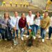 San Martín Texmelucan se suma a jornada de limpieza del río Atoyac