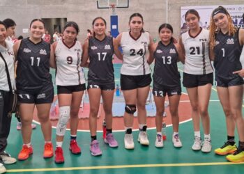 Equipos de básquetbol clasifican a Nacionales Conade 2025