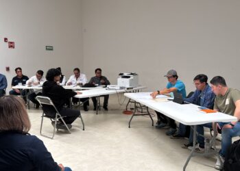 Mesas de Diálogo con estudiantes en paro avanzan, BUAP podría regresar a clases presenciales el próximo lunes