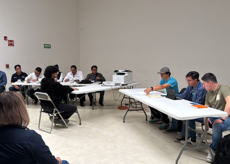 Mesas de Diálogo con estudiantes en paro avanzan, BUAP podría regresar a clases presenciales el próximo lunes
