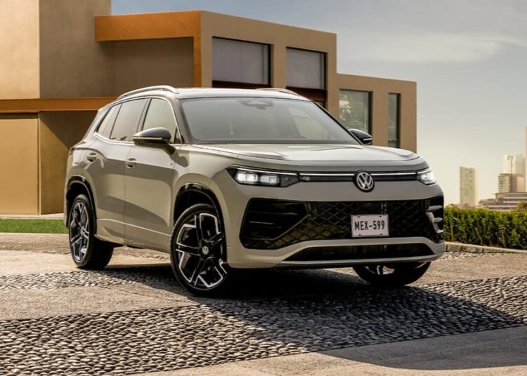 Tiempo extra en producción de Jetta y Tiguan