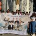 Jóvenes católicos reclaman alto a la inseguridad y la violencia, llaman a “ser constructores de paz”