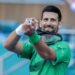 Djokovic iguala las victorias de Rafael Nadal en Master 1 000