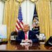 Trump retirará gestión de préstamos estudiantiles a Educación