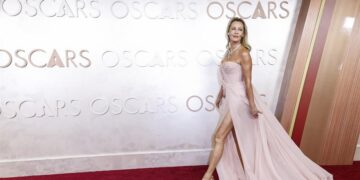 Connie Nielsen se suma a ‘Robin Hood’ de MGM+