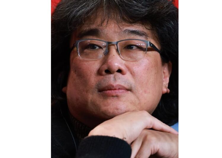 Museo de la Academia exhibe objetos de Bong Joon Ho