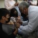 Llaman a vacunarse en México por brotes de tosferina y sarampión