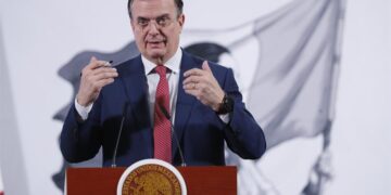 México investiga e impone cuotas a importaciones chinas