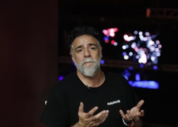 Musical ‘Malinche’ de Nacho Cano se estrena en México