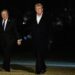 Trump afirma que fue el único presidente que no cedió territorio a Putin