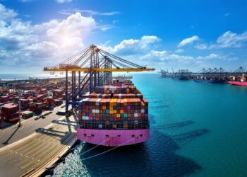 Bajan exportaciones de empresas IMMEX