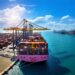 Bajan exportaciones de empresas IMMEX