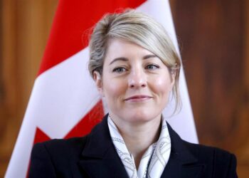 Canadá toma represalias comerciales contra EE.UU. por aranceles al acero y aluminio