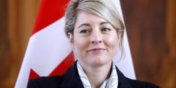 Canadá toma represalias comerciales contra EE.UU. por aranceles al acero y aluminio