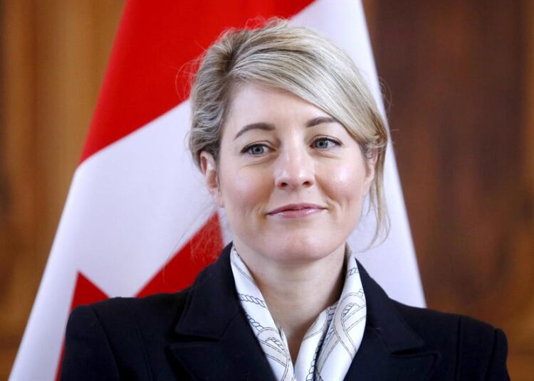 Canadá toma represalias comerciales contra EE.UU. por aranceles al acero y aluminio