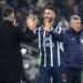 Sergio Ramos debuta en la Concachampions