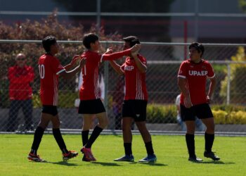 Águilas Upaep aseguran permanencia en la Conferencia Nacional Conadeip