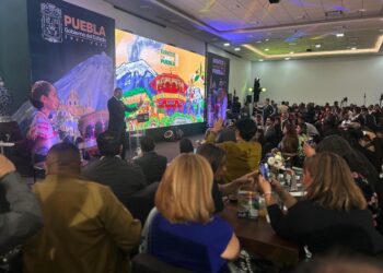 Mejoran seguridad para elevar el turismo
