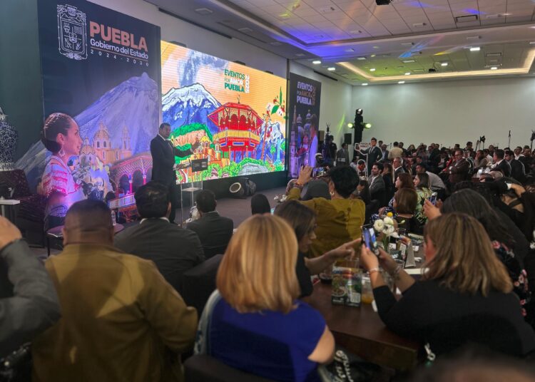 Mejoran seguridad para elevar el turismo