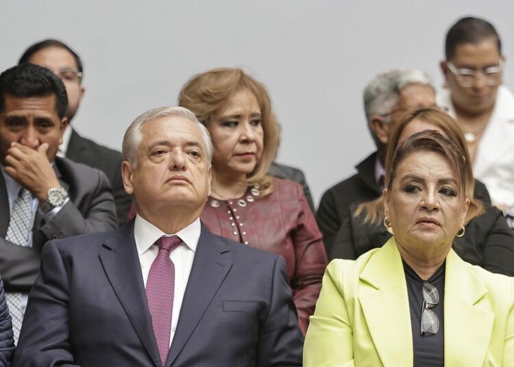 Desabasto de medicamentos en Issstep es por tema administrativo