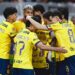 América, nuevo líder del Clausura después de 12 jornadas