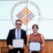 Universidad Anáhuac y SECIHTI sellan alianza para impulsar ciencia e innovación