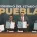 Puebla busca «Bandera Blanca» en cero analfabetismo