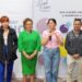 Gobierno de Cuautlancingo y DIF Municipal realizan 100 audiometrías gratuitas