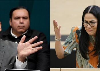 La mano firme de Armenta (y los aprietos de Fedrha)