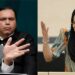 La mano firme de Armenta (y los aprietos de Fedrha)