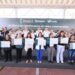 Armenta anuncia 200 mdp para obra comunitaria en Puebla