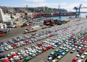 México no pagará el 25% de aranceles a vehículos que se exportan a EE.UU.