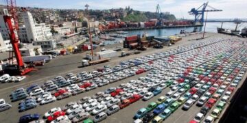 México no pagará el 25% de aranceles a vehículos que se exportan a EE.UU.