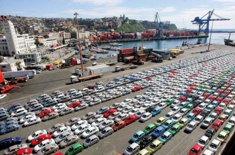 México no pagará el 25% de aranceles a vehículos que se exportan a EE.UU.