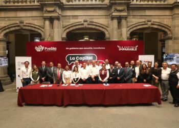 Pepe Chedraui realiza la primera edición del «Martes de Atención Ciudadana»