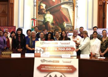 Pepe Chedraui fortalece bienestar social con apoyo a asociaciones civiles