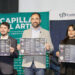 34 recintos participarán en segunda edición del año de Noche de Museos