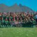 Aztecas Udlap, tricampeones nacionales Conadeip