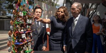 Fallece en México Olegario Vázquez Raña
