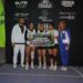 Ball So Hard Femenil debuta y gana el FIBA Open 3×3
