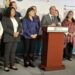 Morena convoca a ir al Zócalo de la CDMX este domingo