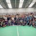 Texmelucan, sede de Copa Internacional de Basquetbol para personas sordas