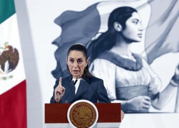 México ha recibido 19,663 deportados