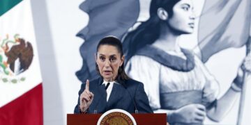 México ha recibido 19,663 deportados