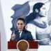 México ha recibido 19,663 deportados